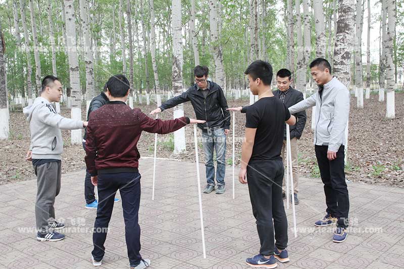 不倒森林 不倒森林