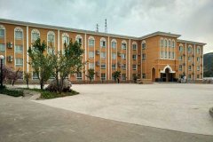 昌平瑶台山庄拓展基地